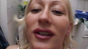 شقراء وقحة يحصل شجب من قبل مساج ياباني سكسي bbcs