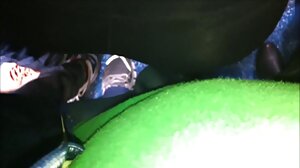 BBW الجدة فيلم سكسي ياباني السمين تجعل التعري على الكرسي