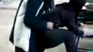 مفلس جبهة تحرير مورو الإسلامية أحمر ياباني سكسي يحصل كس يمسح