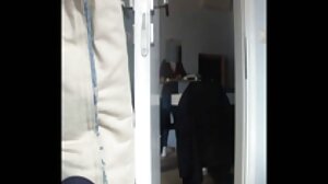 أسود سكسي نيج ياباني جوارب جبهة تحرير مورو الإسلامية assfucked على الصب