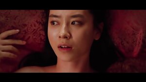 ناتاليا ستار في الجنس بوف مع فيلم ياباني سكسي صوت ثلاثي الأبعاد